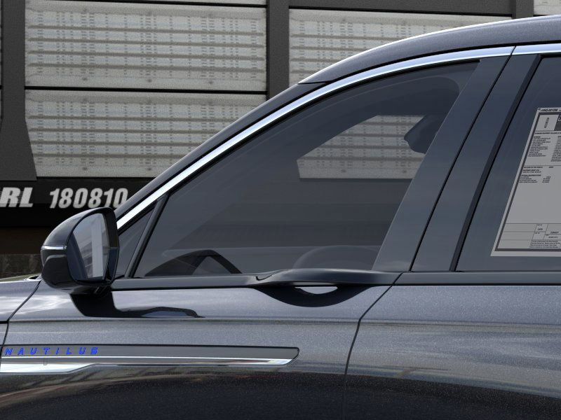 New 2026 Black Metallic Lincoln Premiere image 20