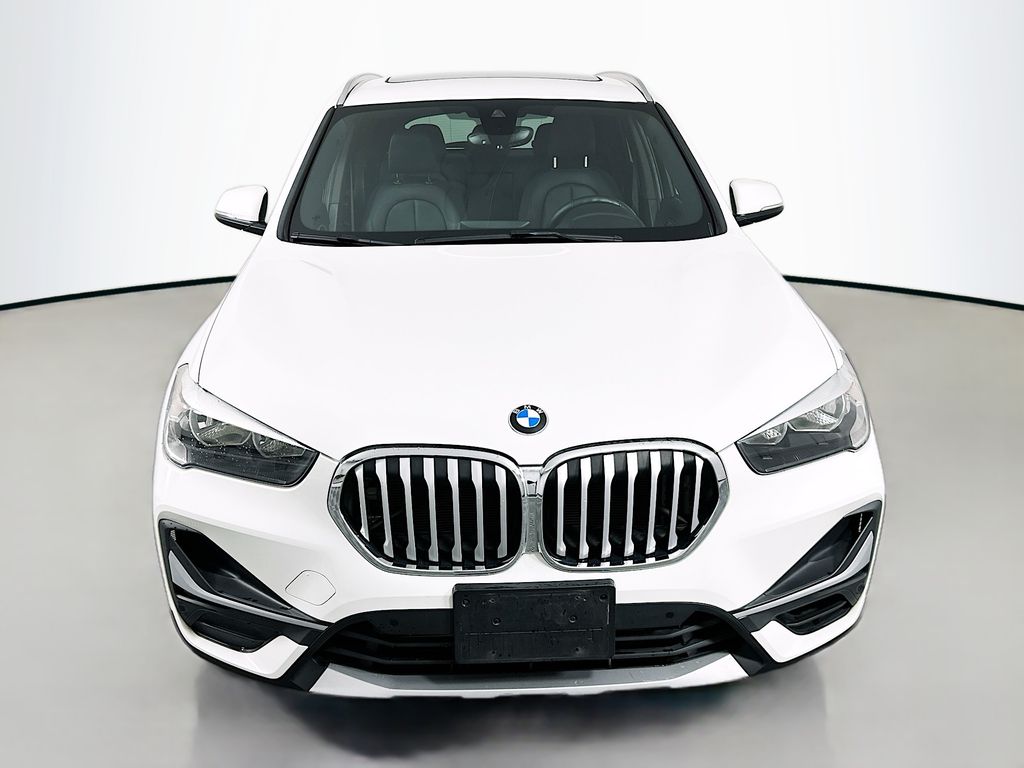 Thumbnail: 2020 BMW X1 - 2
