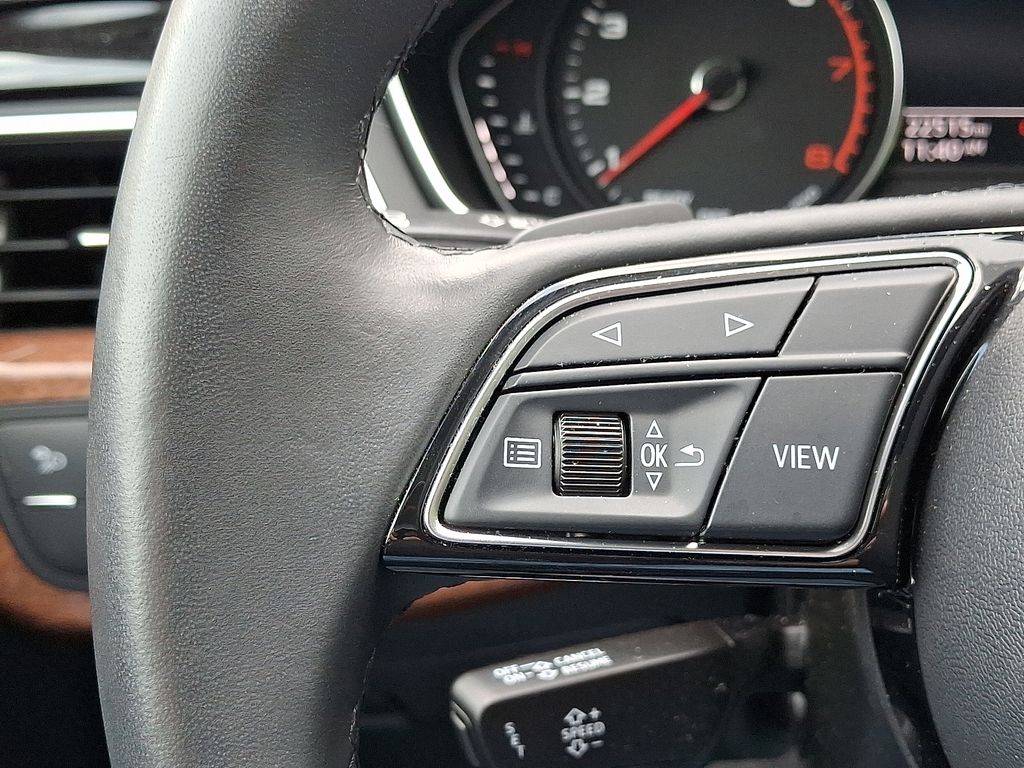 2022 Audi A5 Premium 20