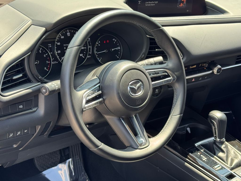 2023 Mazda CX-30 2.5 S Preferred