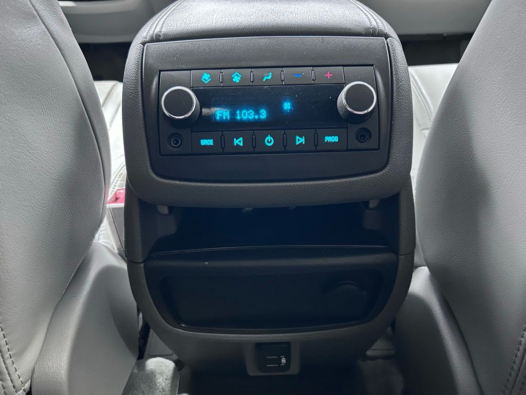 used 2017 Buick Enclave car, priced at $9,787