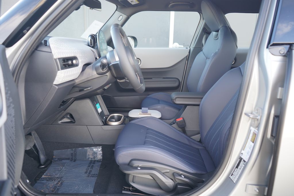 Thumbnail: 2026 MINI Cooper - 6