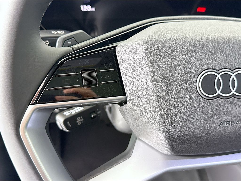 Thumbnail: 2026 Audi A6 - 12