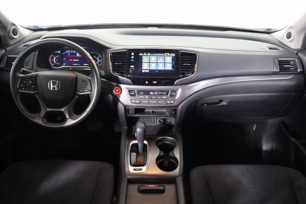 Thumbnail: 2020 Honda Pilot - 6