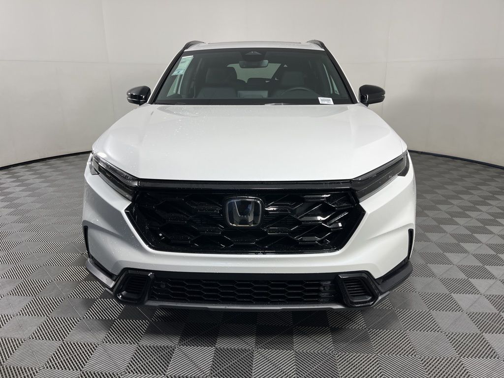 Thumbnail: 2026 Honda CR-V - 7