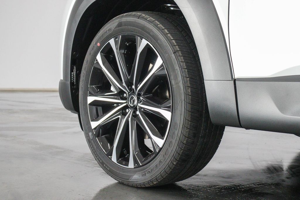 New Car 2025 Mazda Cx-50  2.5 S Premium Plus Package For Sale Under $40,000 In Georgetown, Texas