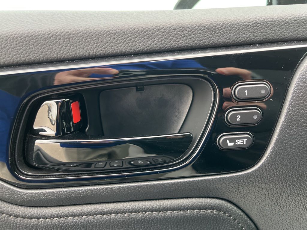 Thumbnail: 2024 Honda Odyssey - 12