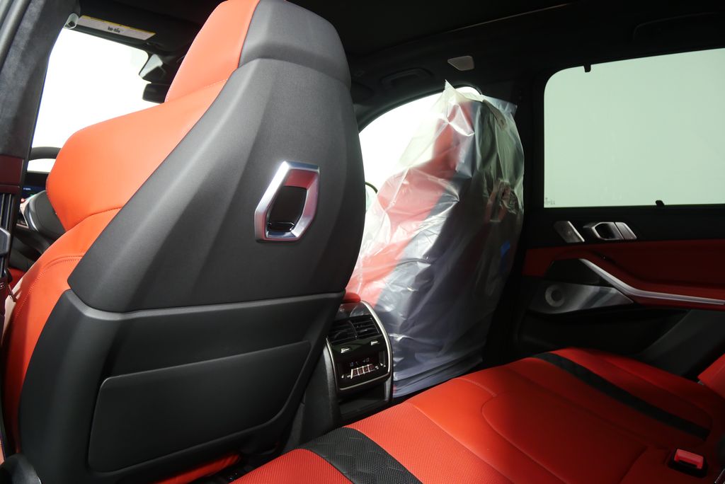 Thumbnail: 2026 BMW X5 - 18