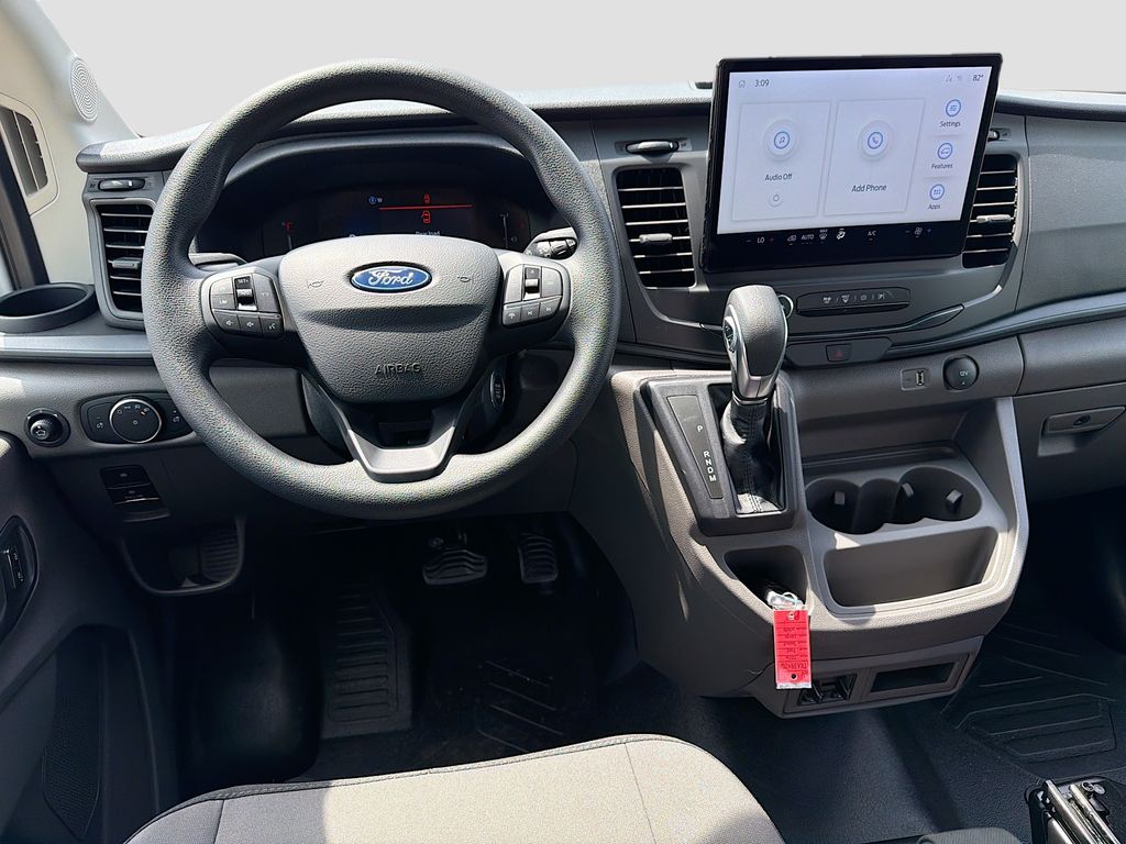 2026 Ford Transit Van Base - Photo 23