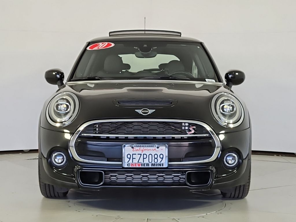 Thumbnail: 2020 MINI Cooper - 3