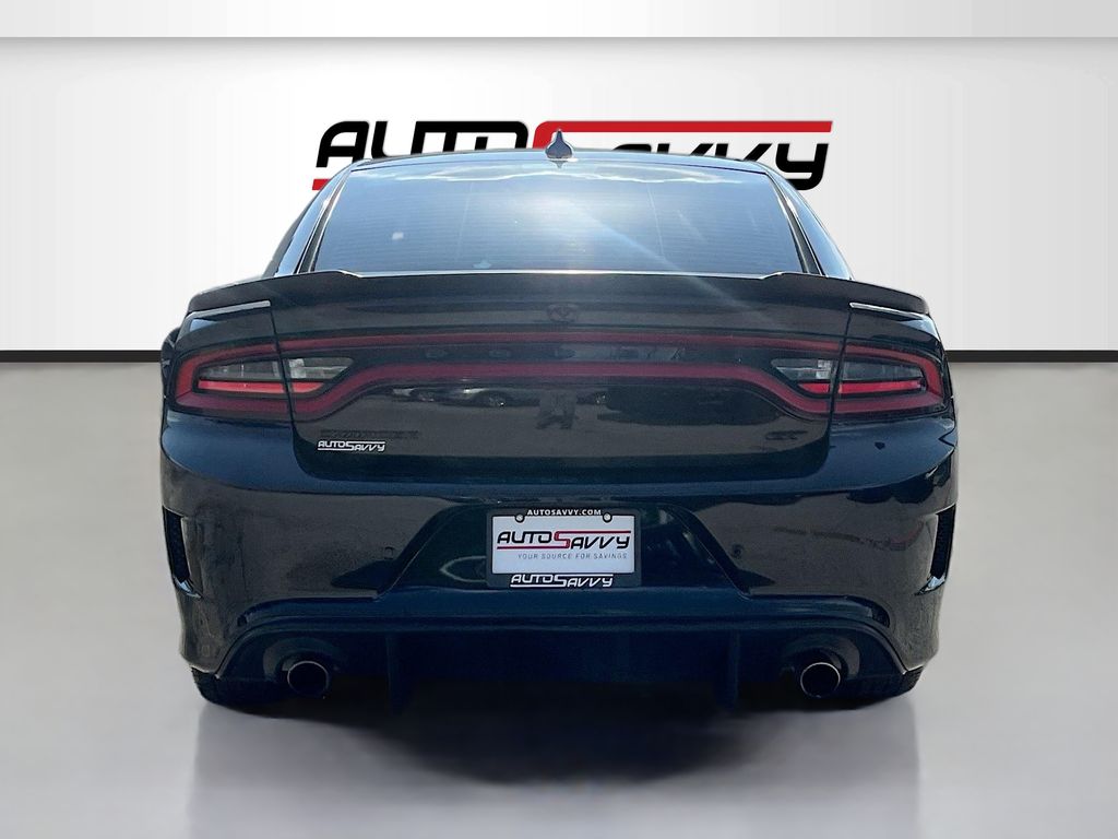 2023 Dodge Charger GT Black at Community Toyota