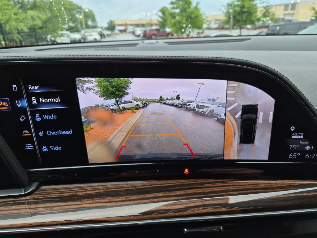 Used Car 2023 Cadillac Escalade Esv  Luxury For Sale Under $70,000 In Austin, Texas