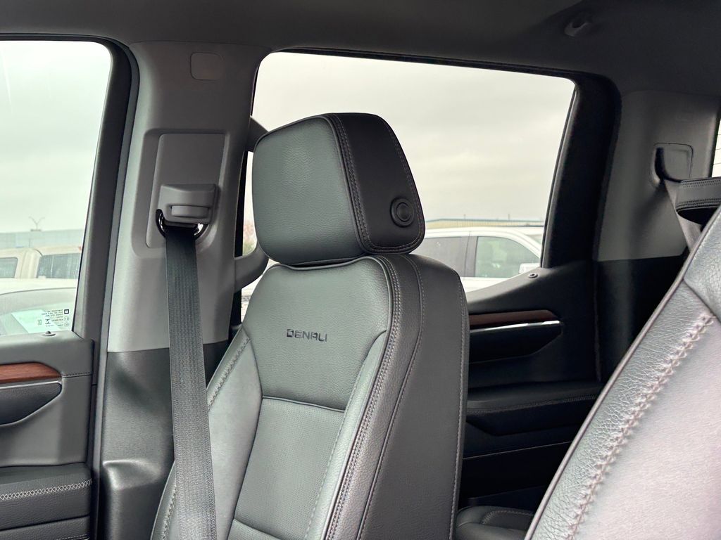 Used Car 2024 Gmc Sierra 1500  Denali For Sale Under $60,000 In Austin, Texas