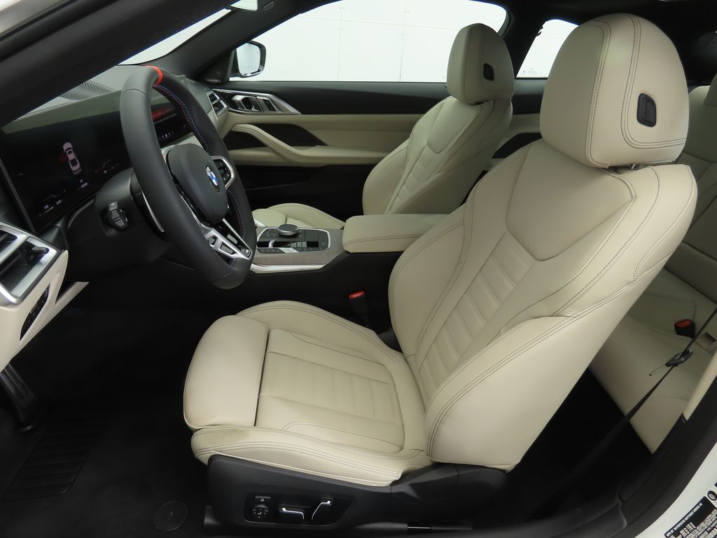 Thumbnail: 2026 BMW 4 Series - 19