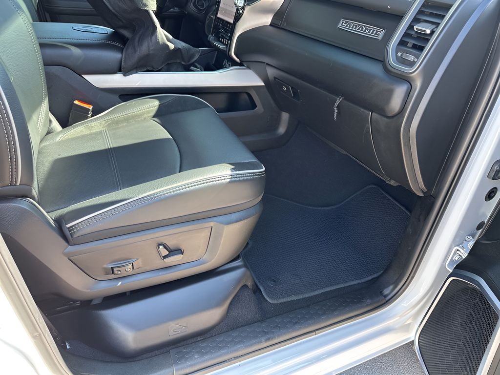 Used Car 2024 Ram 3500  Laramie For Sale Under $70,000 In Austin, Texas