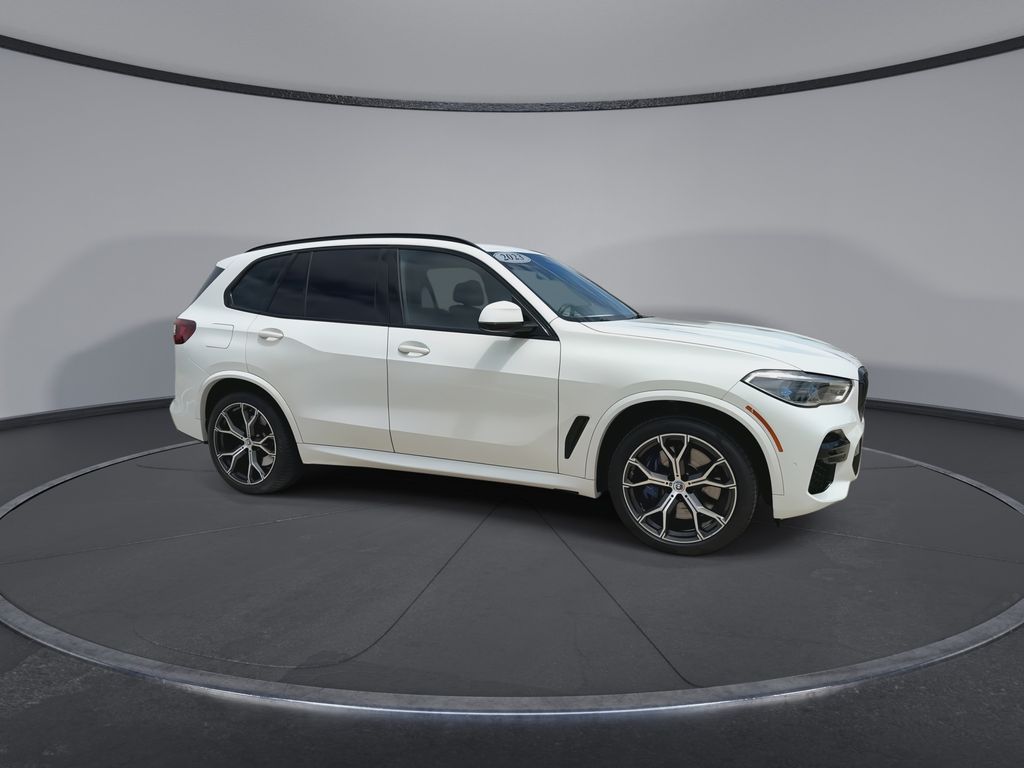 Thumbnail: 2023 BMW X5 - 2