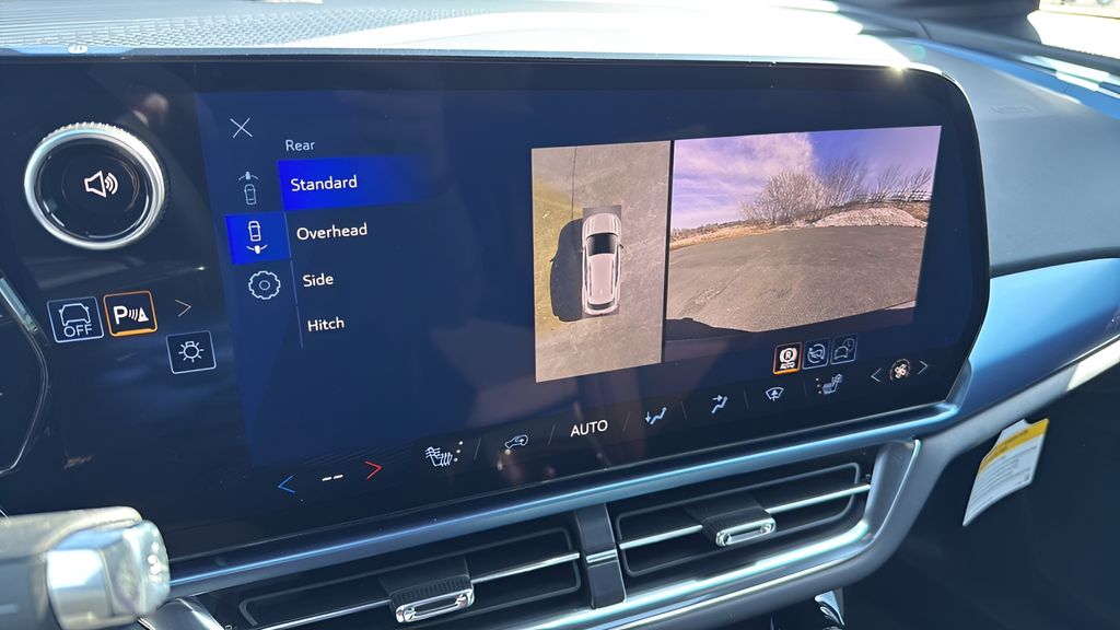 2026 Chevrolet Equinox EV