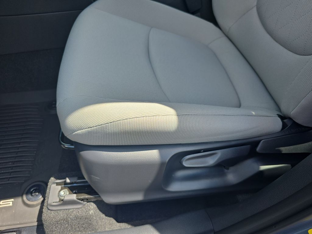 New 2026 Toyota Corolla Cross SUV