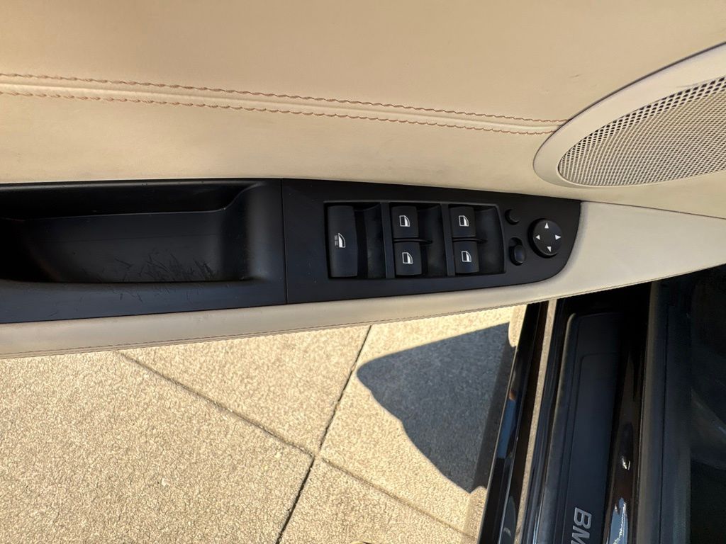 2015 BMW Z4 sDrive28i