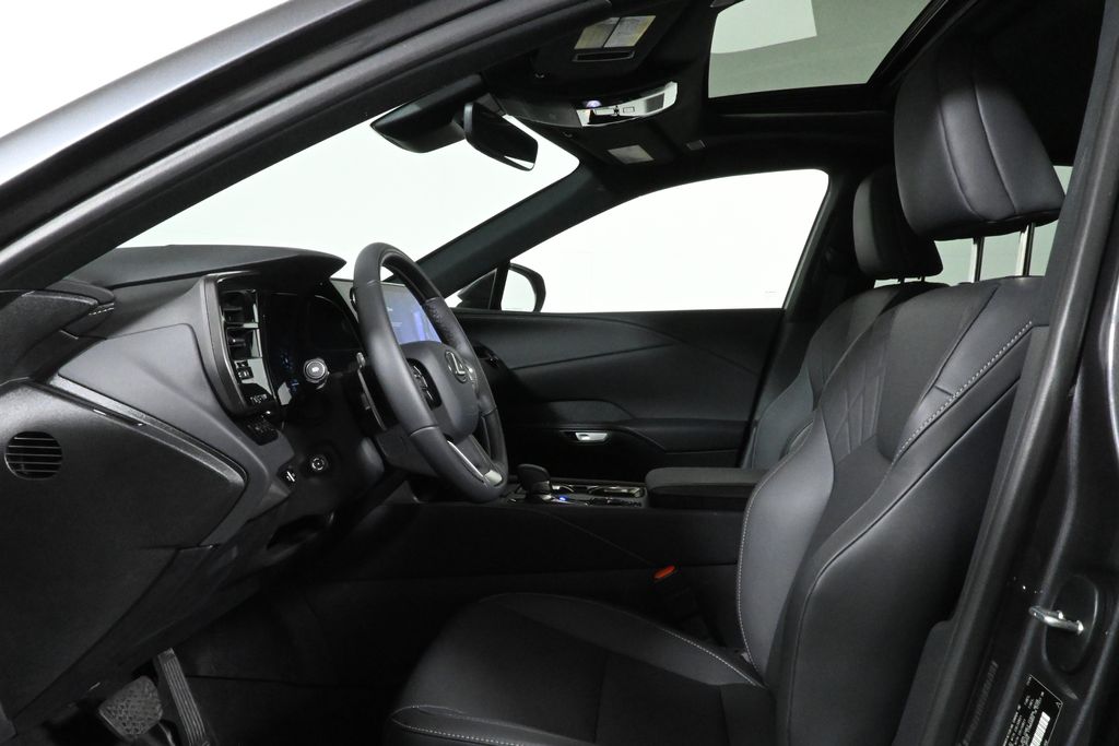 2025 Lexus RX 350 3