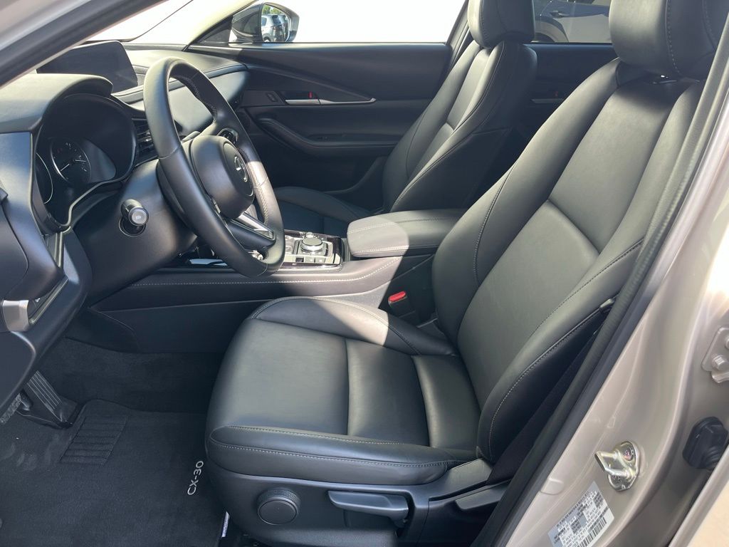 Used Car 2024 Mazda Cx-30  2.5 S Select Sport For Sale Under $25,000 In Georgetown, Texas