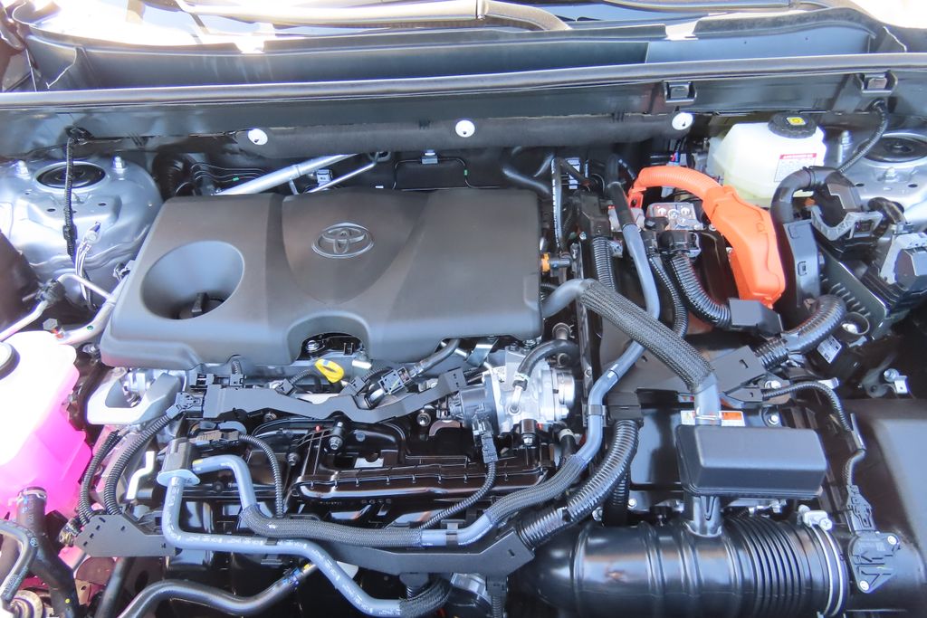 Thumbnail: 2025 Toyota RAV4 - 28