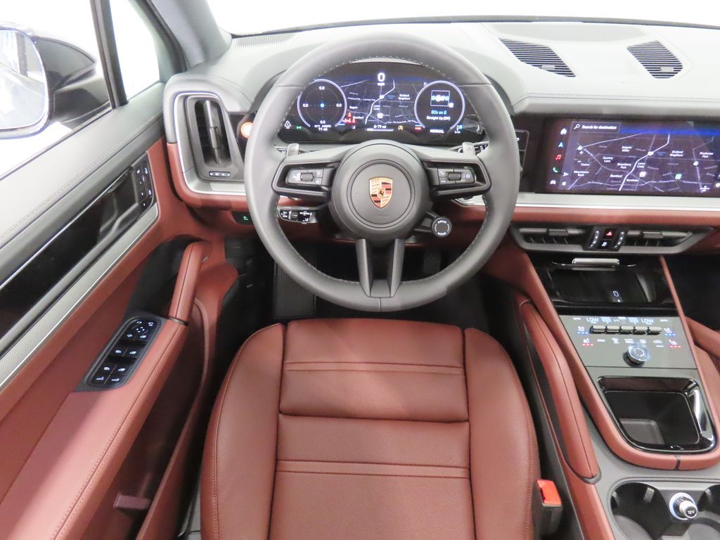 Thumbnail: 2026 Porsche Cayenne - 17