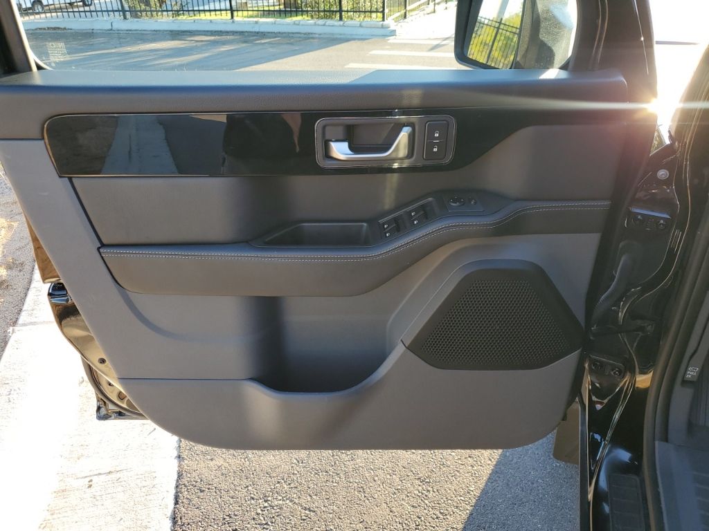 Used Car 2024 Ineos Grenadier  Trialmaster Edition For Sale Under $70,000 In Austin, Texas