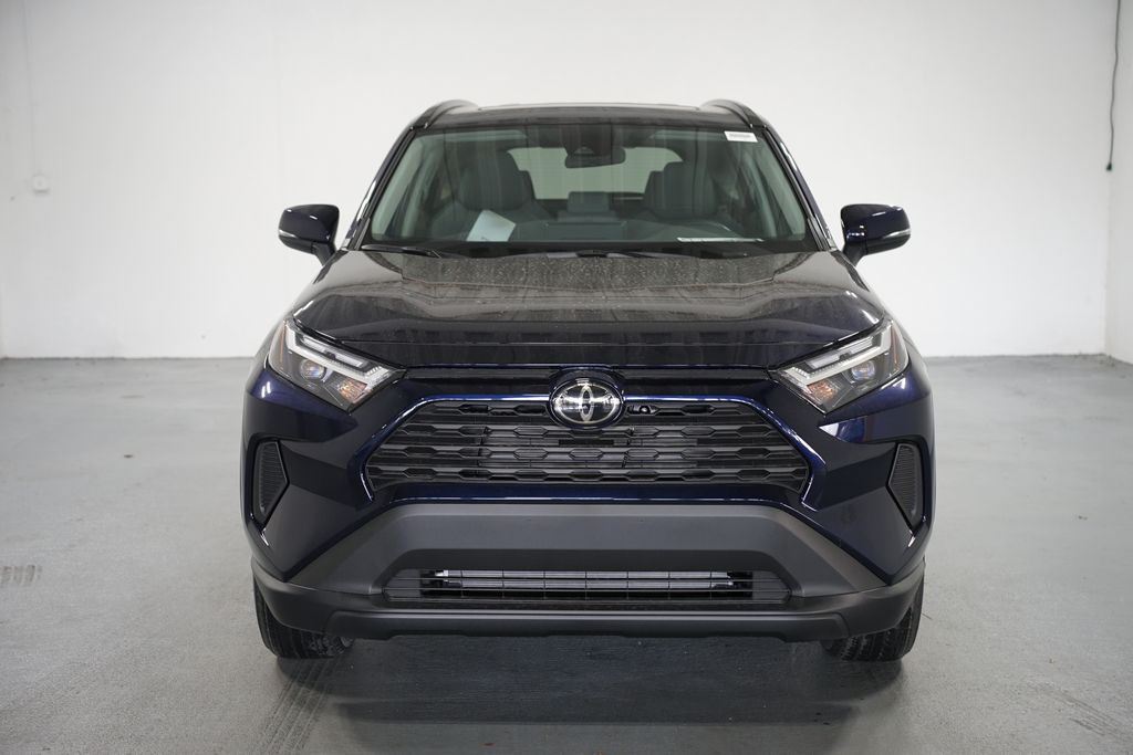 Thumbnail: 2025 Toyota RAV4 - 2