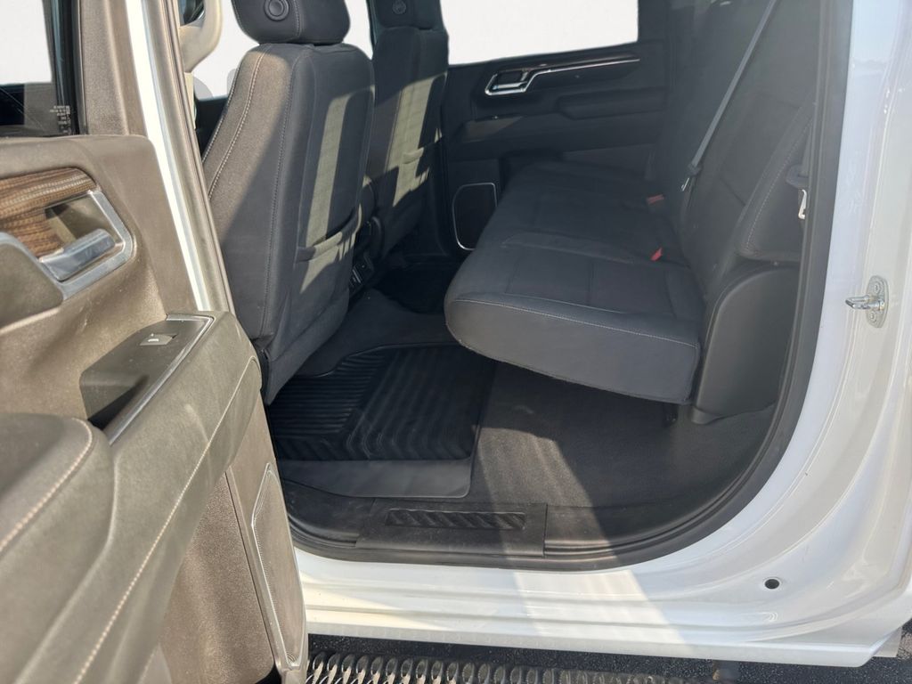 Used Car 2024 Chevrolet Silverado 3500hd  Lt For Sale Under $50,000 In Floresville, Texas