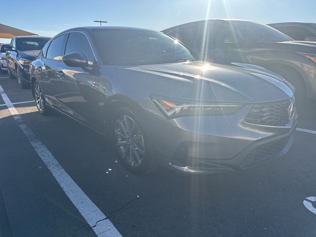 Thumbnail: 2023 Acura Integra - 3