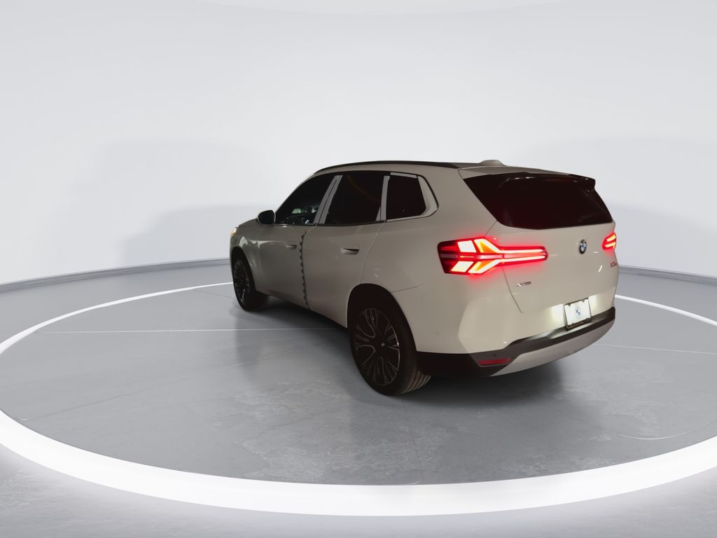 Thumbnail: 2026 BMW X3 - 9