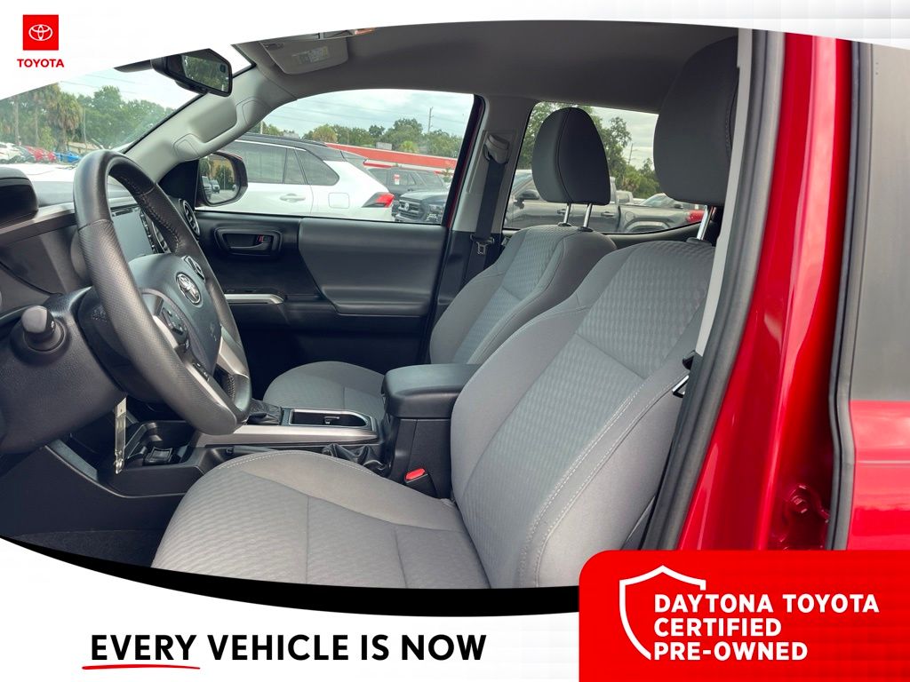Used 2020 Toyota Tacoma Truck