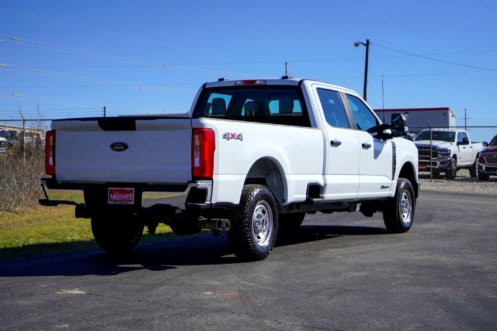 Used Car 2025 Ford F-250sd  Xl For Sale Under $60,000 In Taylor, Texas