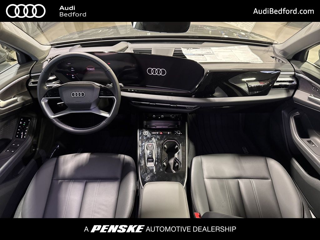 Thumbnail: 2025 Audi A5 - 21