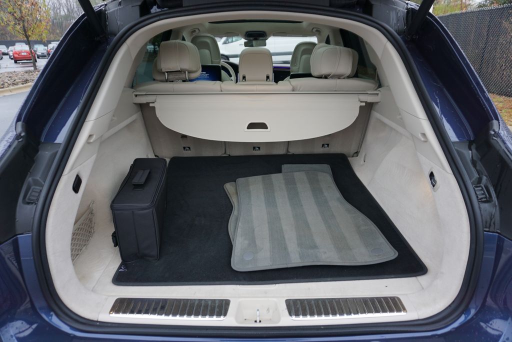 Thumbnail: 2023 Mercedes-Benz EQS - 18