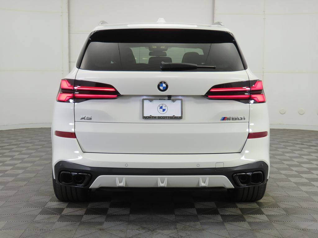 Thumbnail: 2026 BMW X5 - 6
