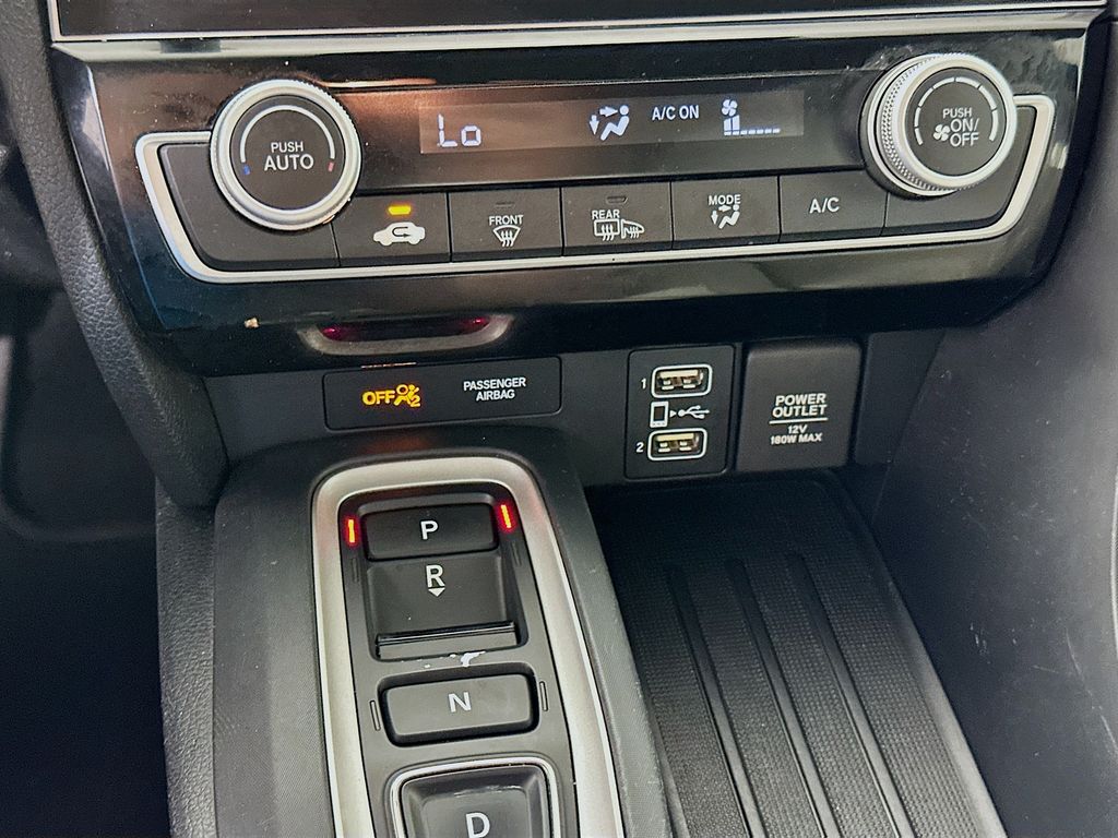 Thumbnail: 2020 Honda Insight - 15