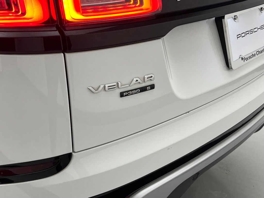 Thumbnail: 2018 Land Rover Range Rover Velar - 30