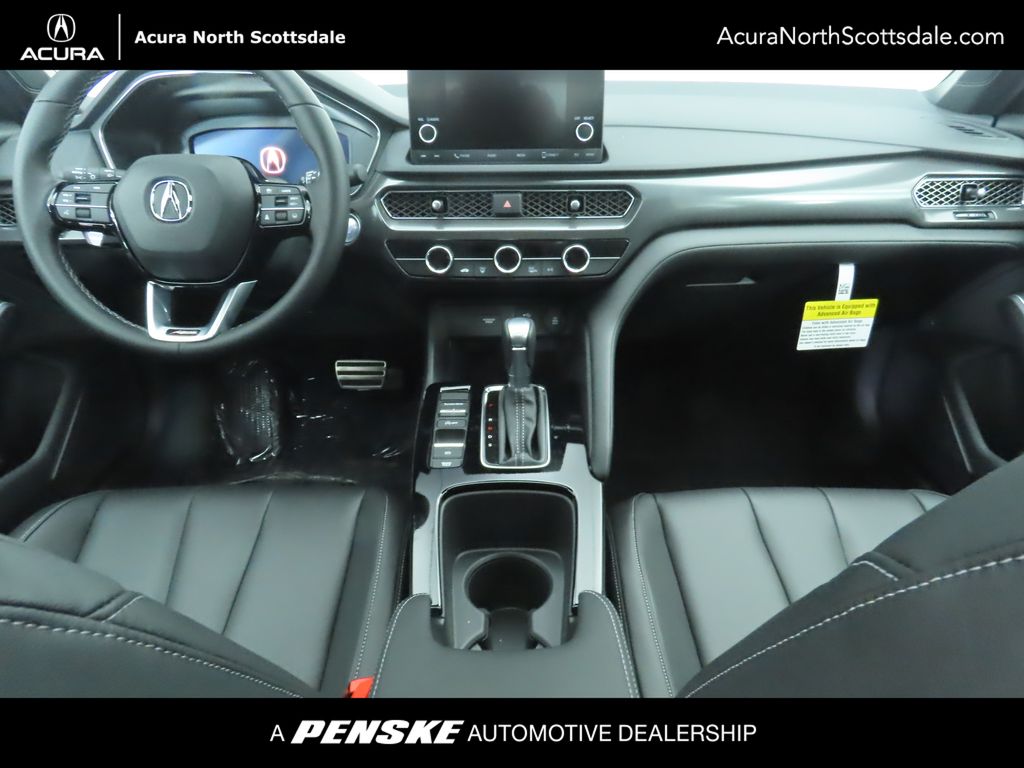 Thumbnail: 2025 Acura Integra - 14