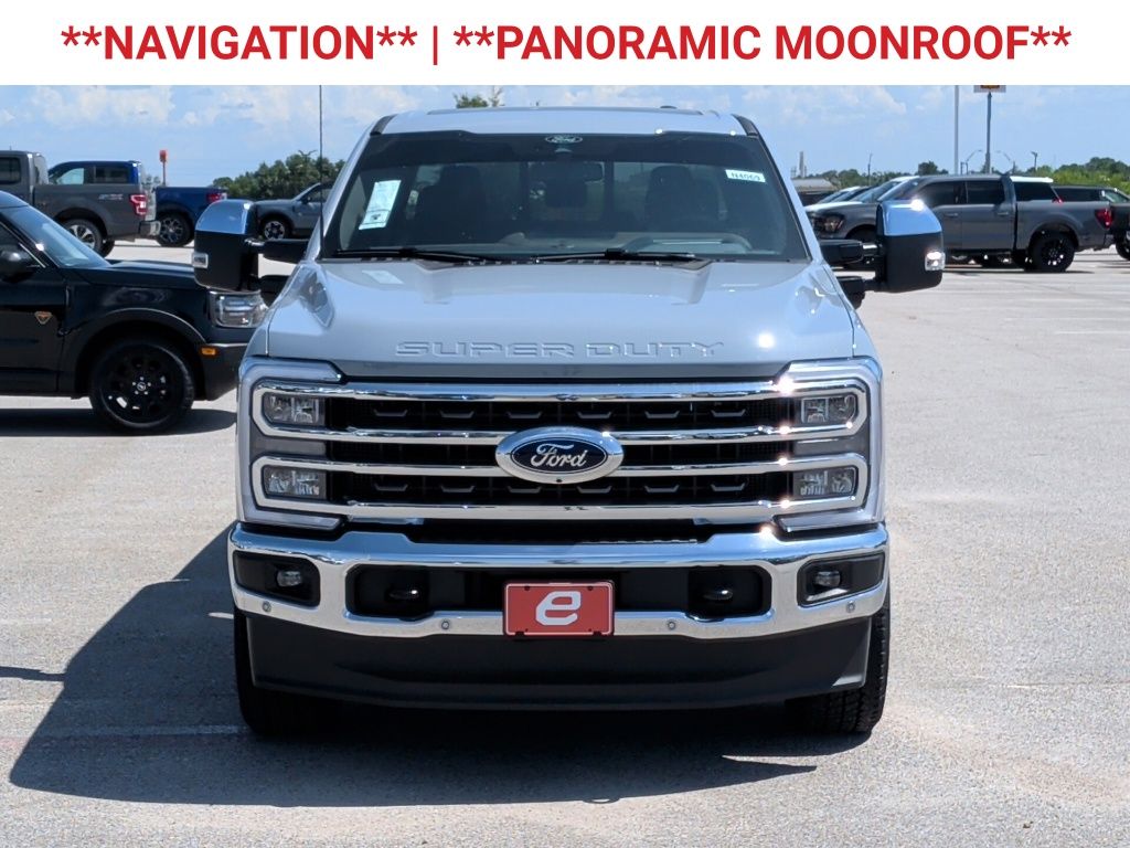2026 Ford F-250SD King Ranch - 1