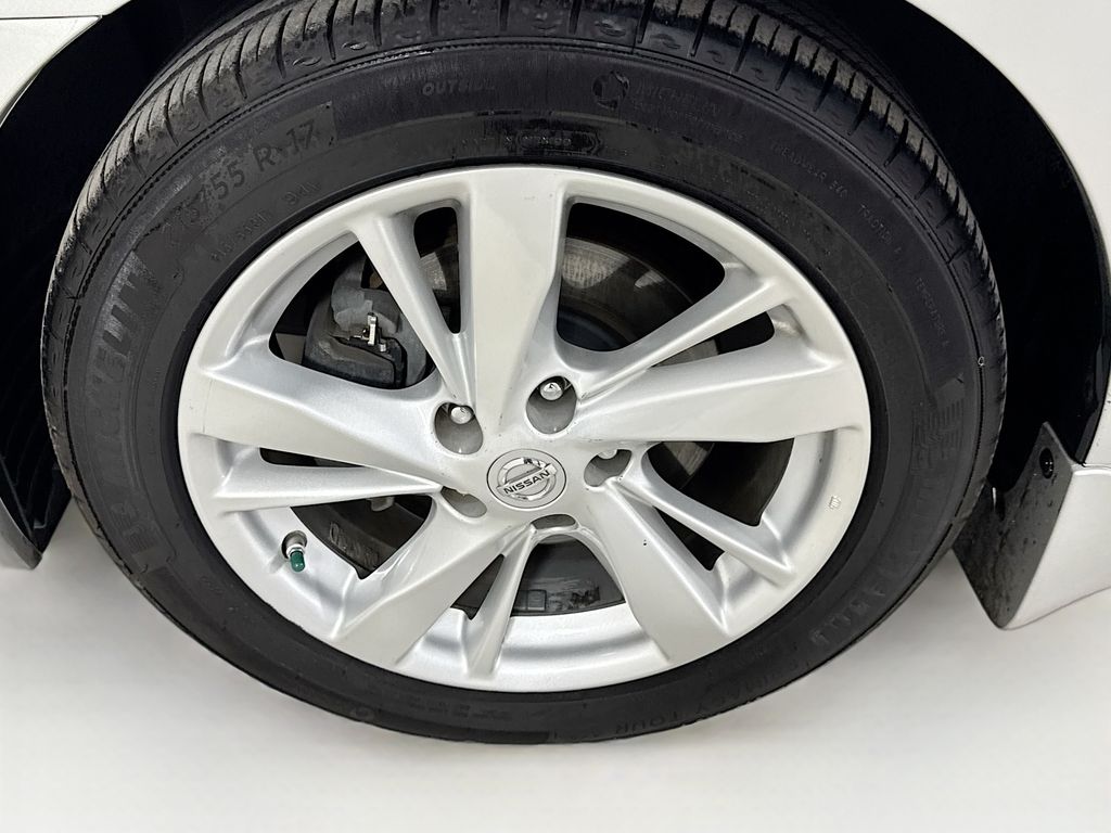 Used Car 2015 Nissan Altima  2.5 Sv For Sale Under $12,000 In Austin, Texas