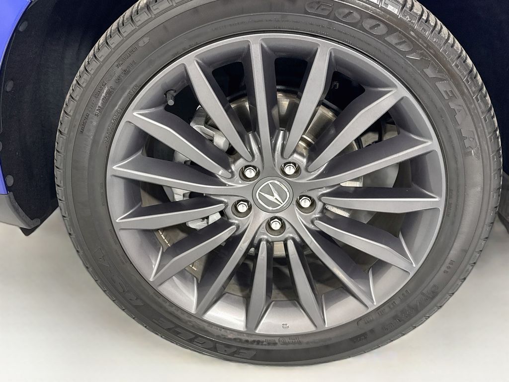 Thumbnail: 2022 Acura RDX - 30