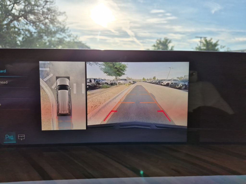 Used Car 2025 Cadillac Escalade Esv  Sport Platinum For Sale Under $120,000 In Austin, Texas