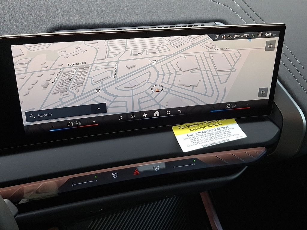 Thumbnail: 2026 BMW X3 - 8