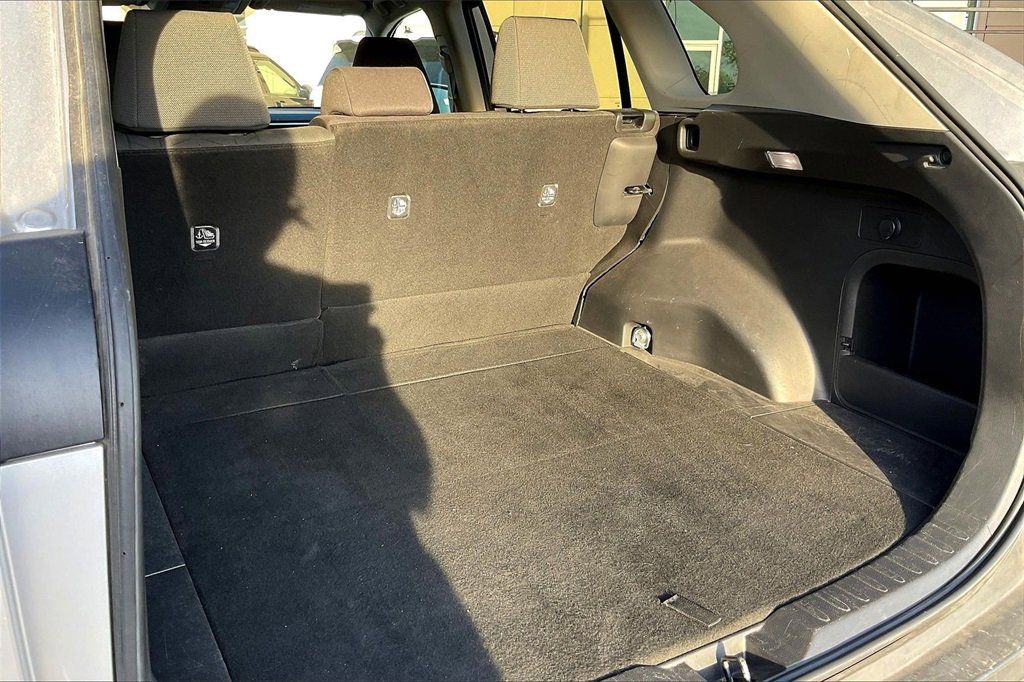 2024 Toyota RAV4 Hybrid