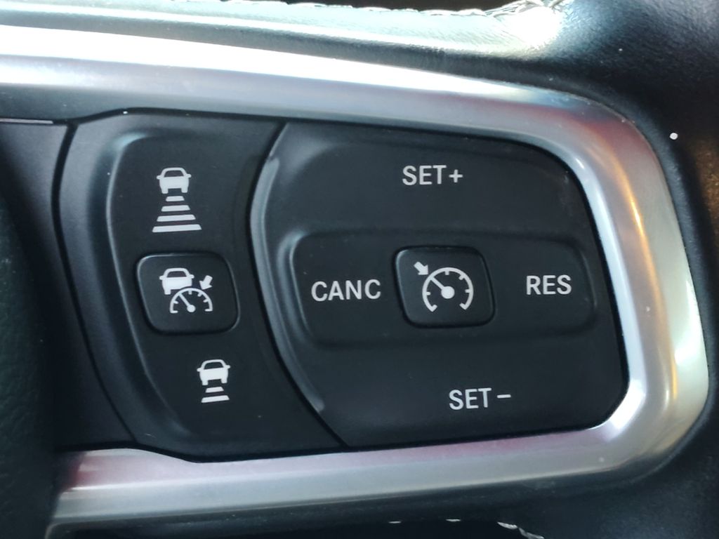 Used Car 2020 Jeep Wrangler  Unlimited Rubicon For Sale Under $40,000 In Austin, Texas