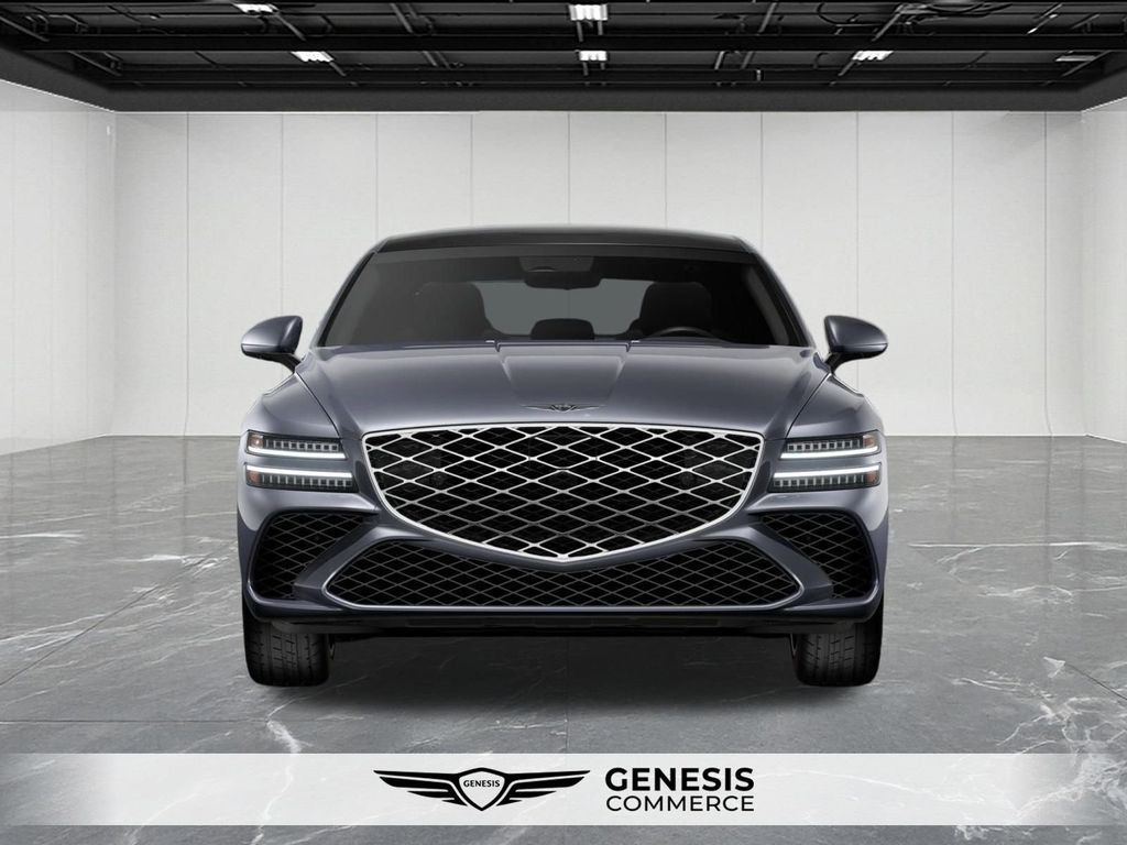 2026 GENESIS G80 Sport Prestige - Photo 6