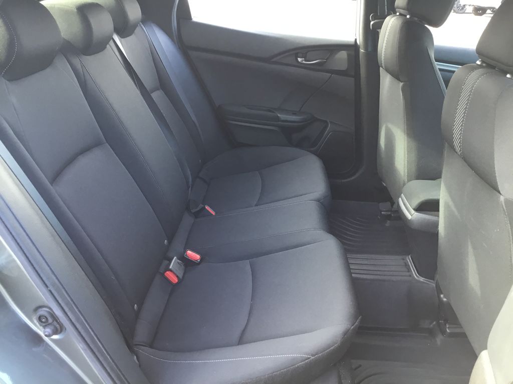 Thumbnail: 2019 Honda Civic - 15