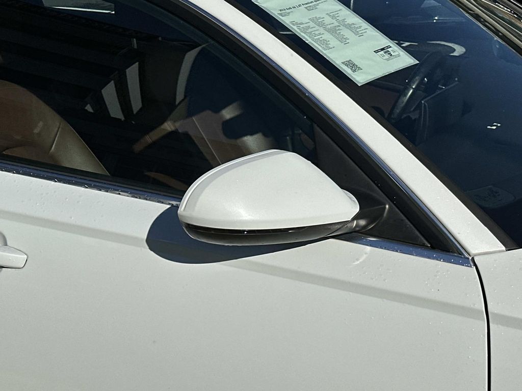 Thumbnail: 2016 Audi A6 - 18